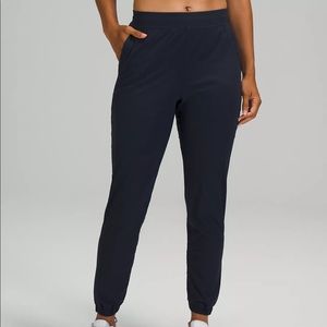 Lululemon Adapted State High Rise Jogger